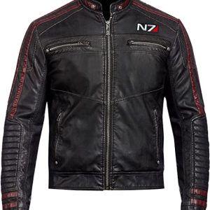 mass effect n7 jacket