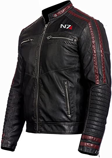 mass effect n7 jacket