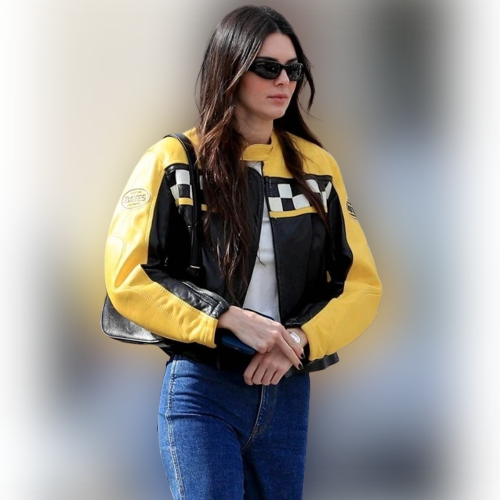 Kendall-Jenner-Aspen-Trip-2023-Leather-Jacke