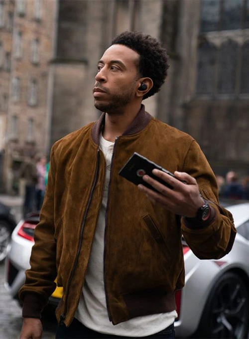 Tej-Parker-Fast-and-Furious-9-Ludacris-Leather-Jacket-