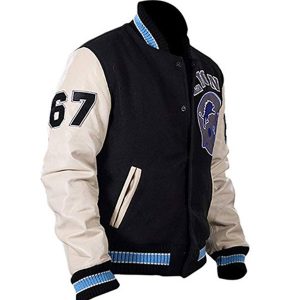 Detroit Lions jacket
