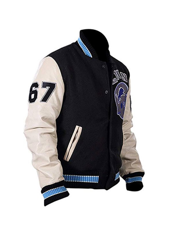 Detroit Lions jacket
