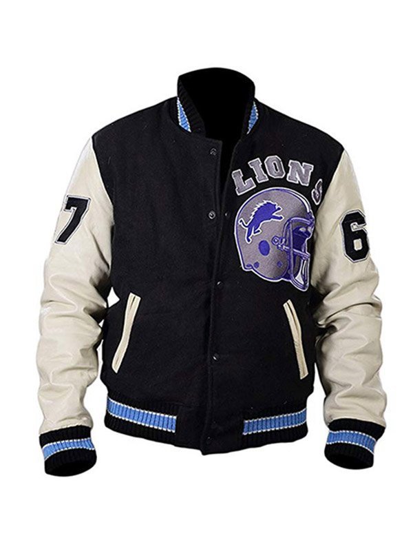 Detroit Lions jacket