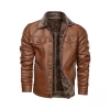 fur leather jackets