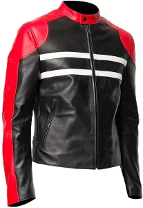 Speedster cafe racer jacket