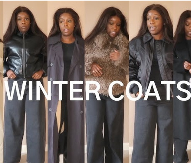 Fashion Tips for Outdoor Exploration